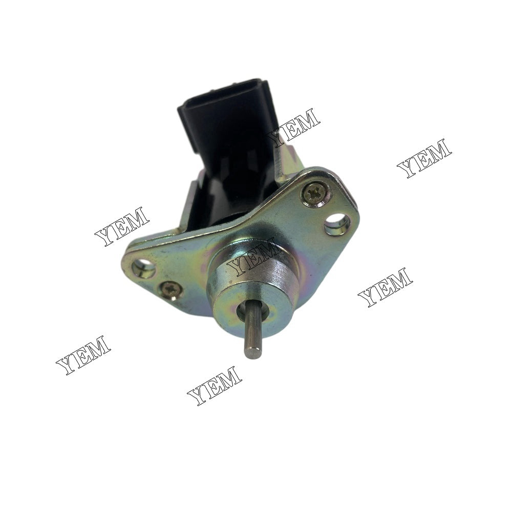 119233-77951 Solenoid valve For Yanmar 3TNE82 Engine parts