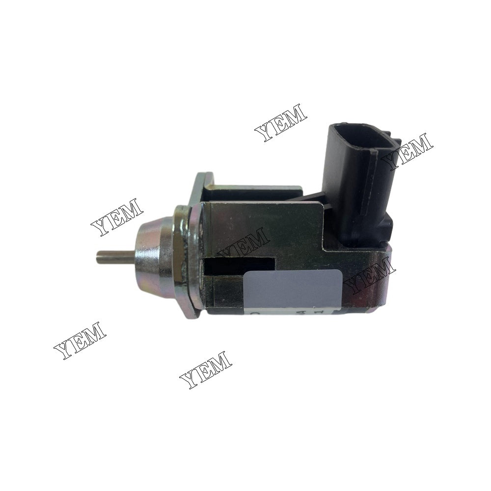 119233-77951 Solenoid valve For Yanmar 3TNE82 Engine parts