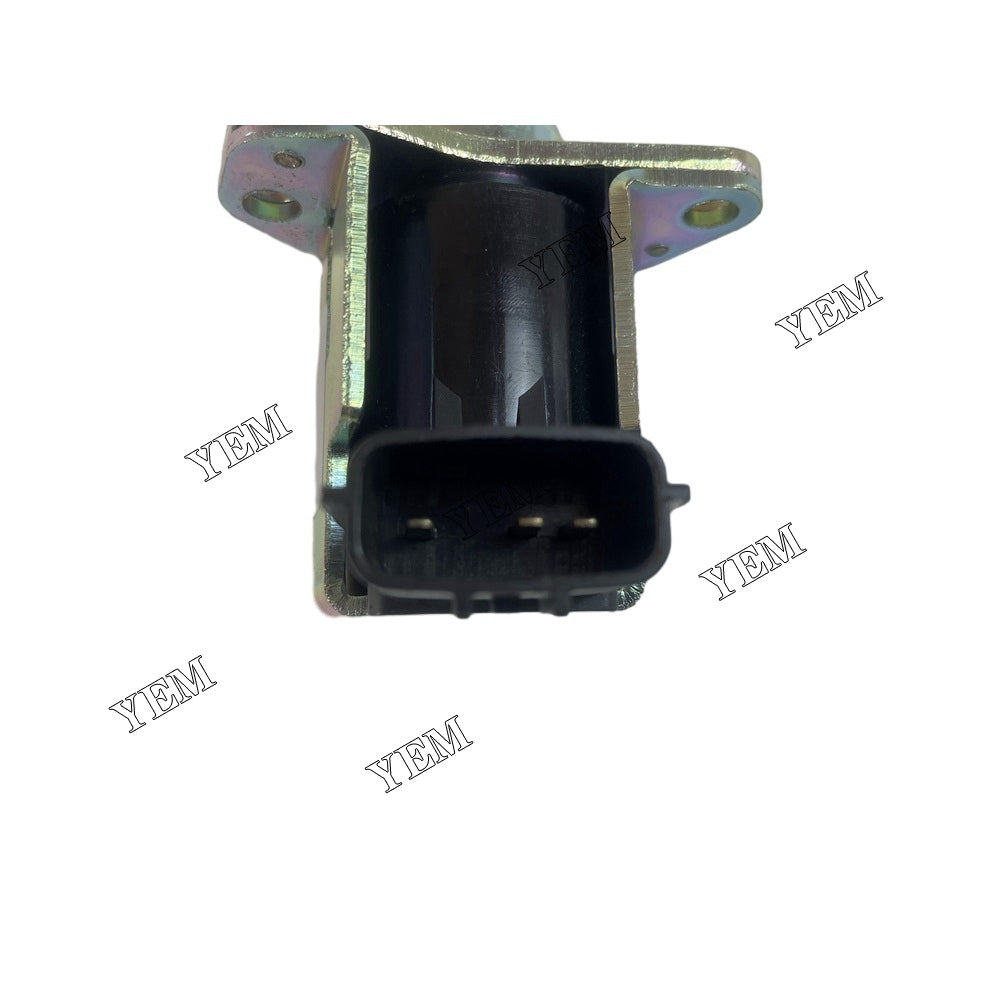 119233-77951 Solenoid valve For Yanmar 3TNE82 Engine parts