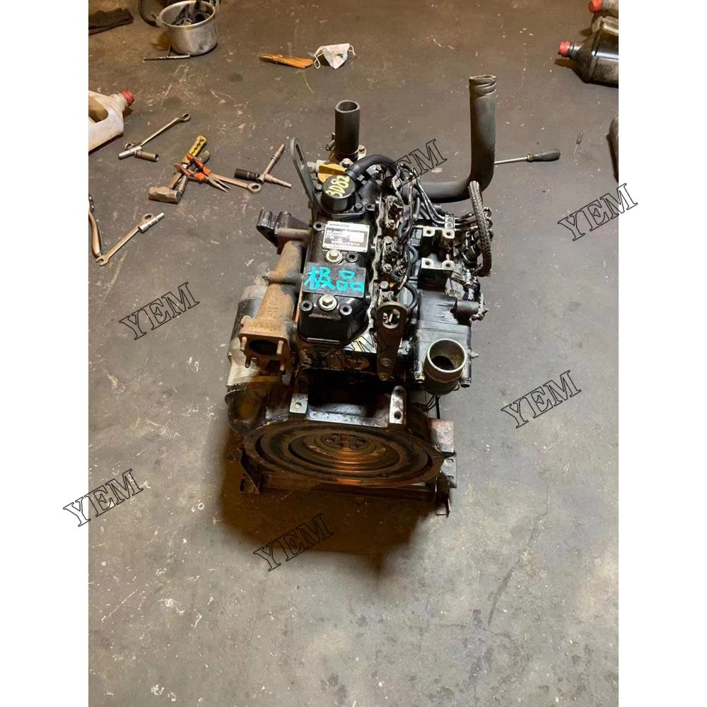 3TNE82 Engine Assy For Yanmar Engine parts