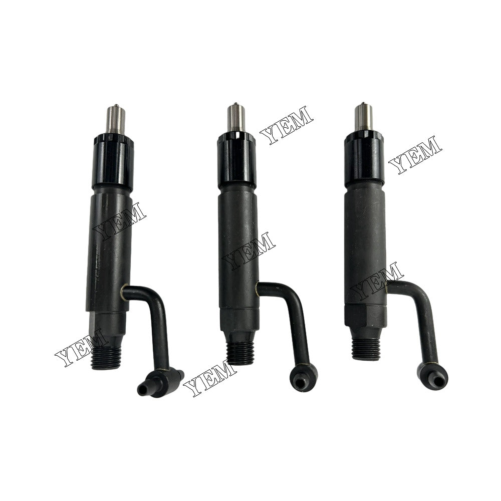 3TNE82 Fuel Injector 729500-53200 For Yanmar Engine parts