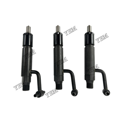 3TNE82 Fuel Injector 729500-53200 For Yanmar Engine parts