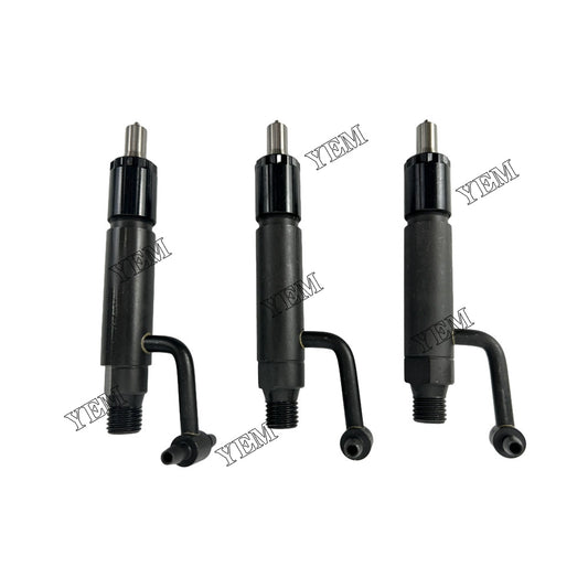 3TNE82 Fuel Injector 729500-53200 For Yanmar Engine parts