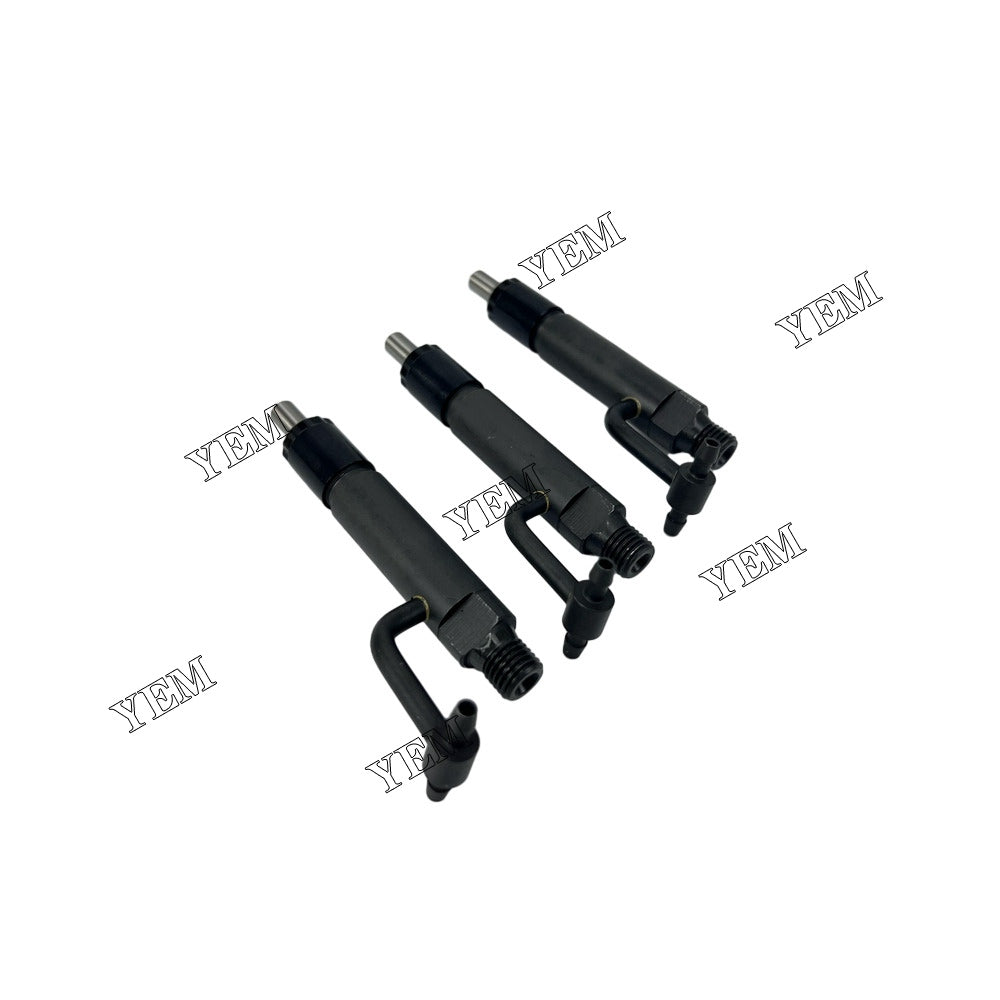 3TNE82 Fuel Injector 729500-53200 For Yanmar Engine parts