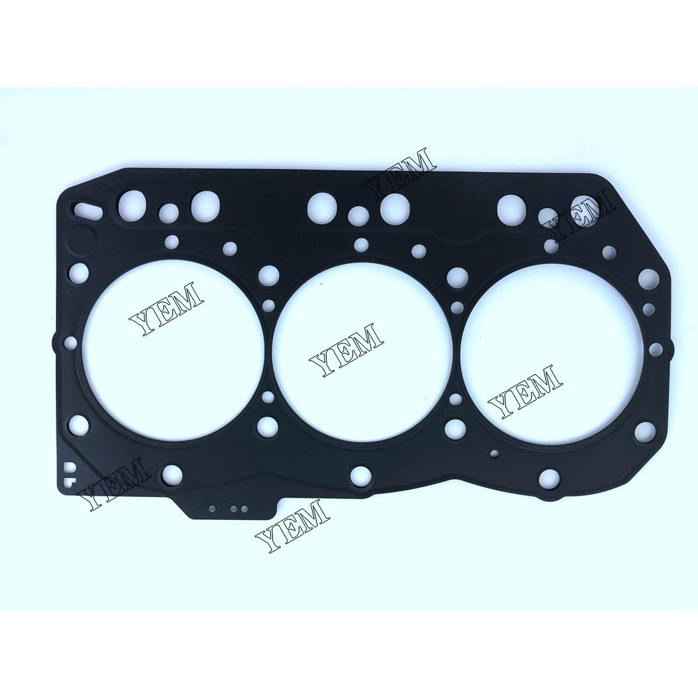 Full Gasket Kit For Yanmar 3TNE82 Engine parts