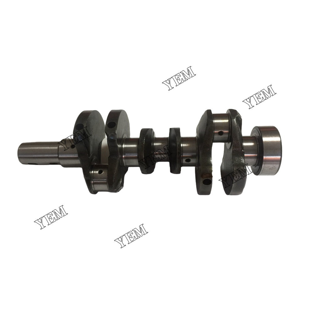 3TNE82 Crankshaft For Yanmar Engine parts