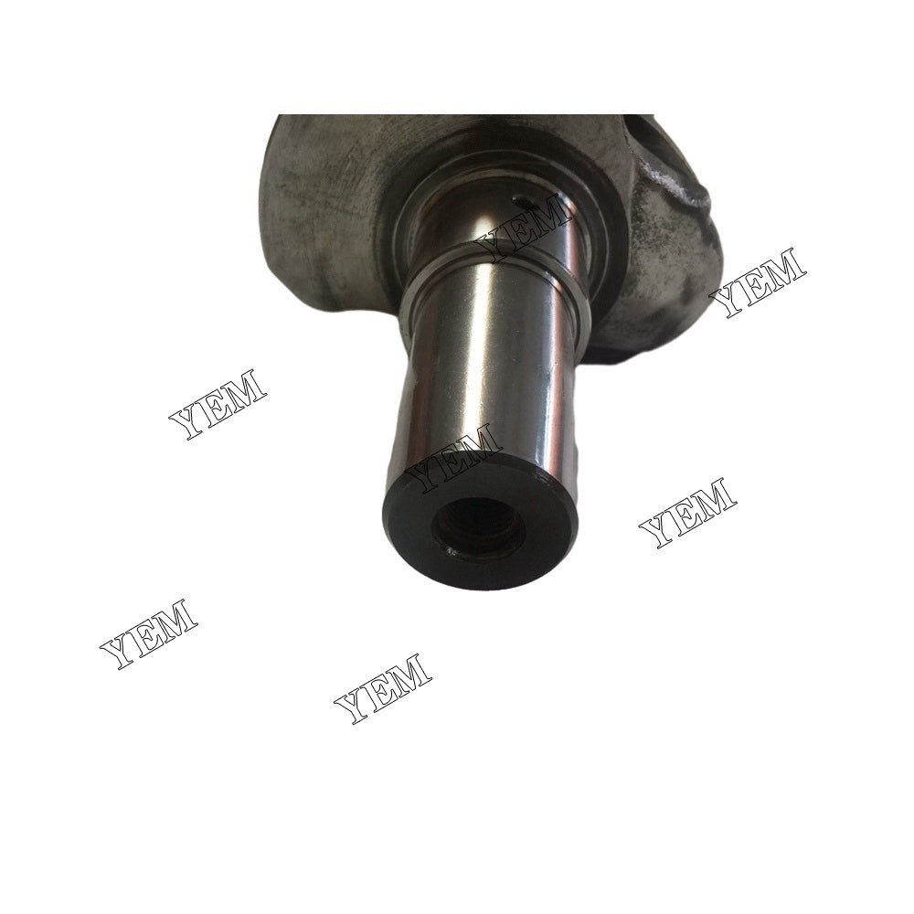 3TNE82 Crankshaft For Yanmar Engine parts