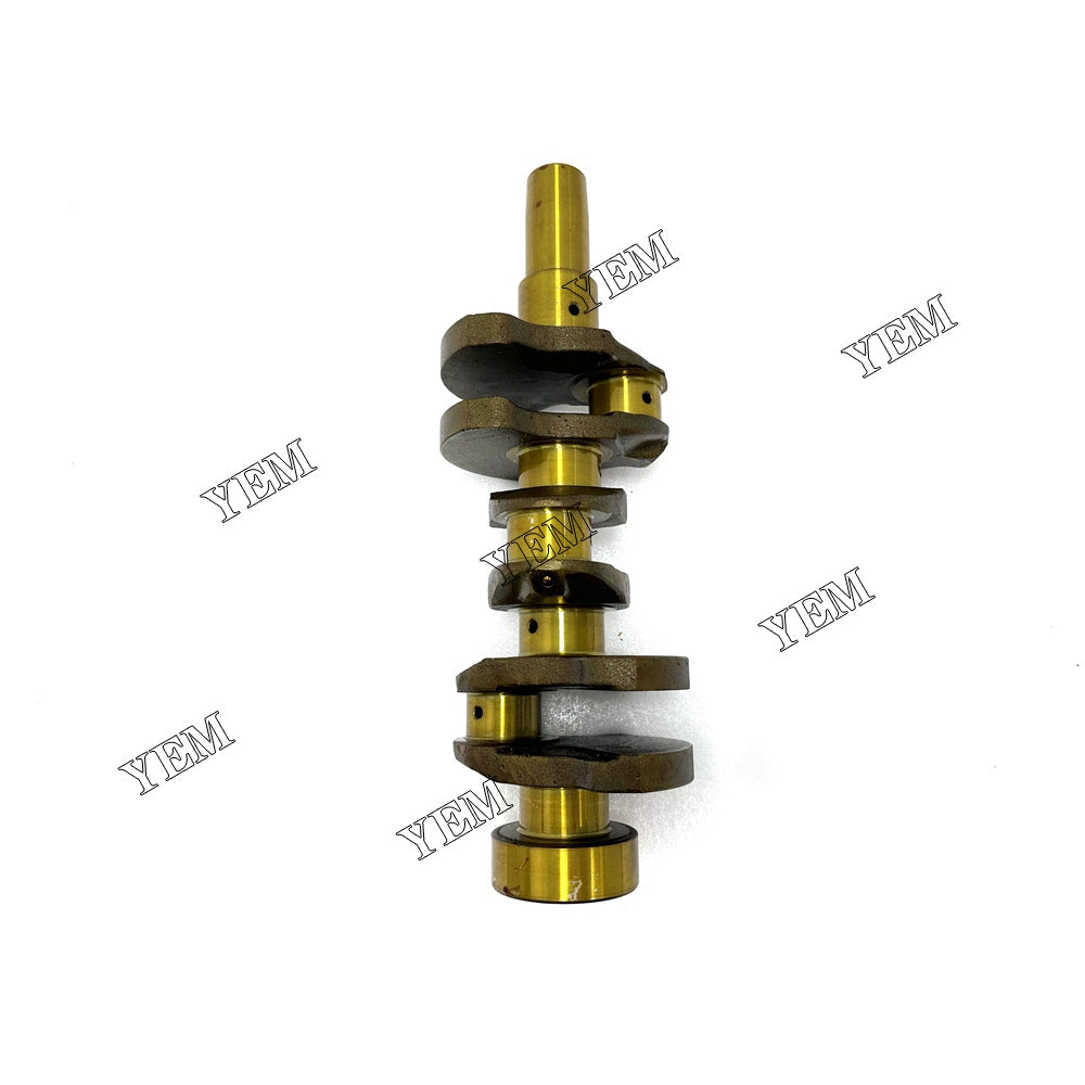 Crankshaft For Yanmar 3TNE82 Engine parts