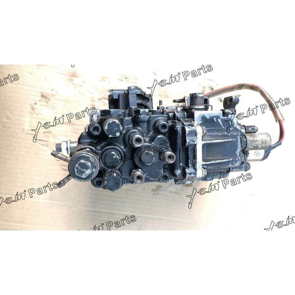 3TNE82 Fuel Injection Pump Assy For Yanmar Engine parts