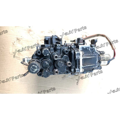 3TNE82 Fuel Injection Pump Assy For Yanmar Engine parts