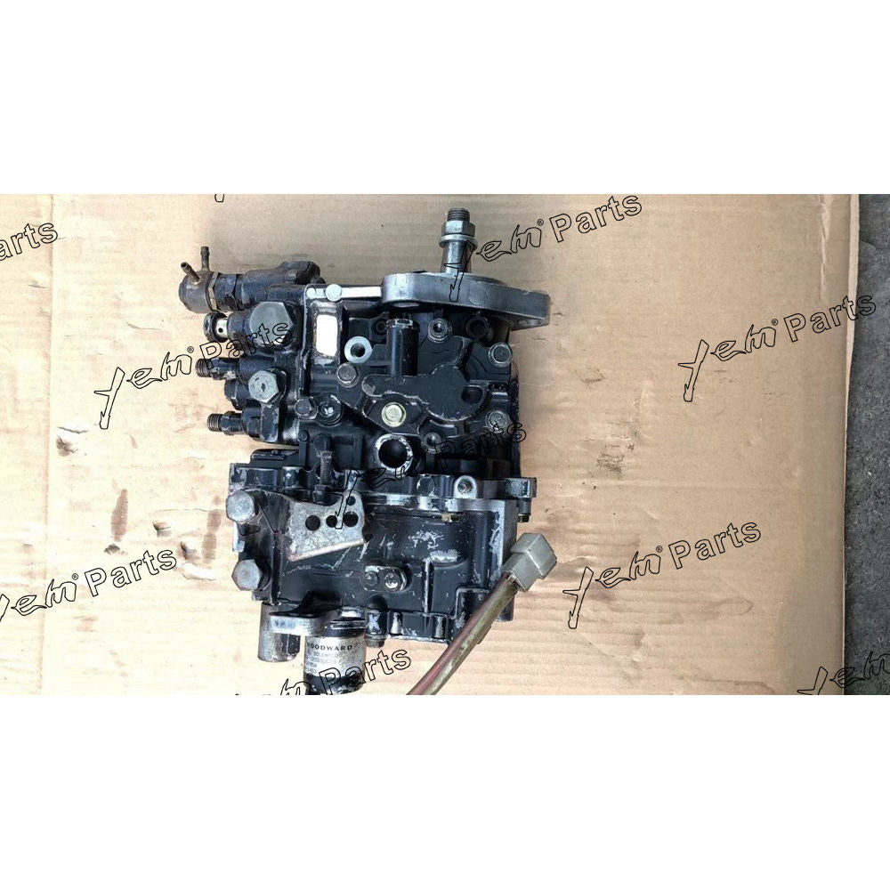 3TNE82 Fuel Injection Pump Assy For Yanmar Engine parts