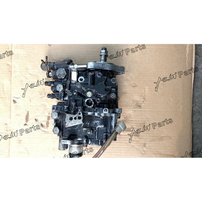 3TNE82 Fuel Injection Pump Assy For Yanmar Engine parts
