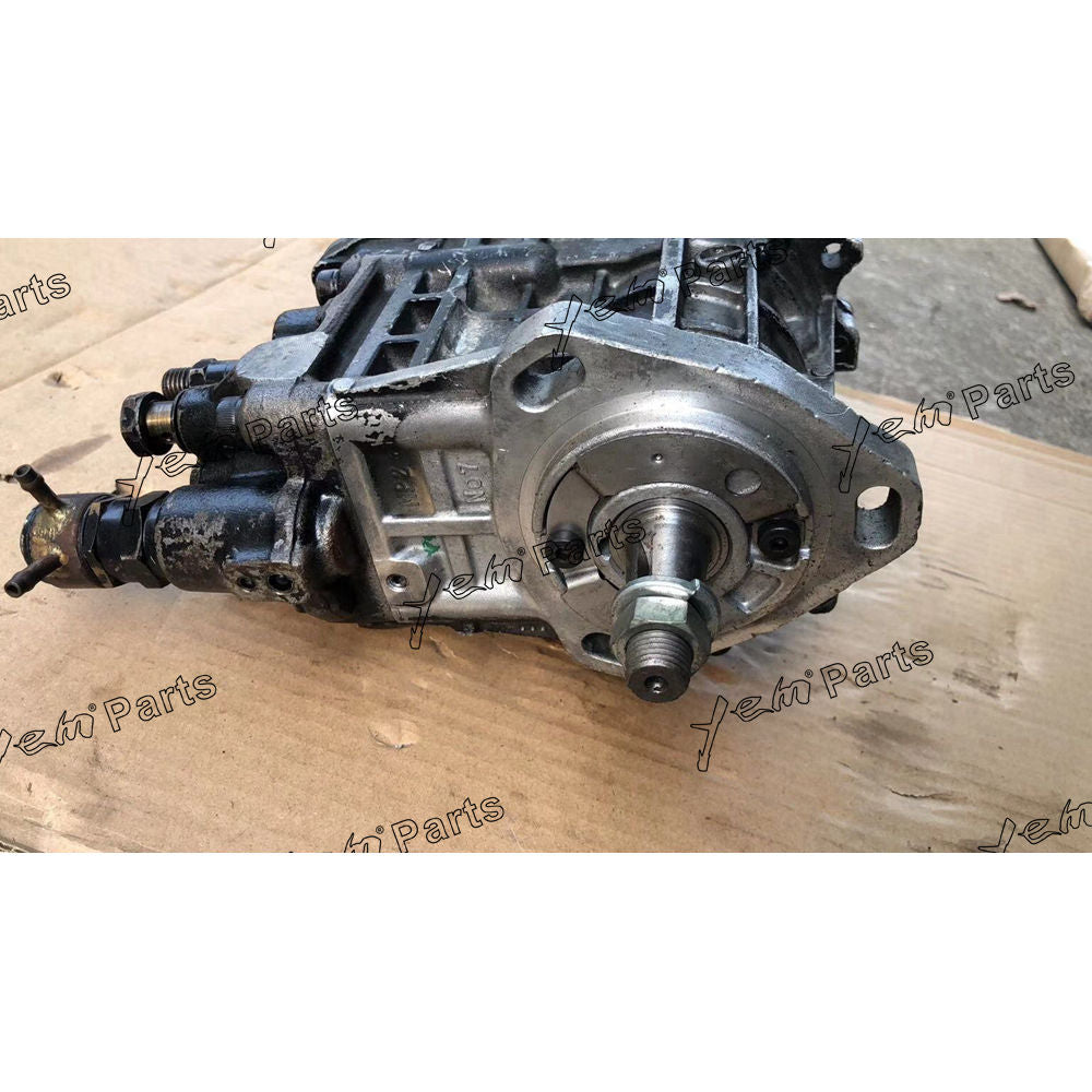 3TNE82 Fuel Injection Pump Assy For Yanmar Engine parts