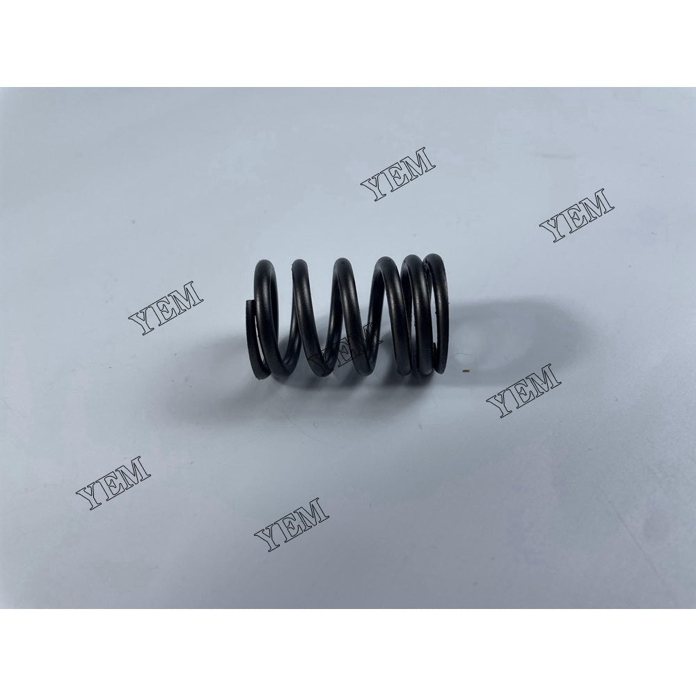 Valve Spring For Yanmar 3TNE82 Engine parts