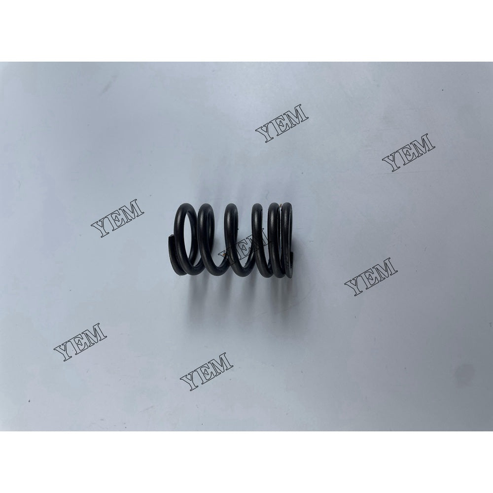 Valve Spring For Yanmar 3TNE82 Engine parts