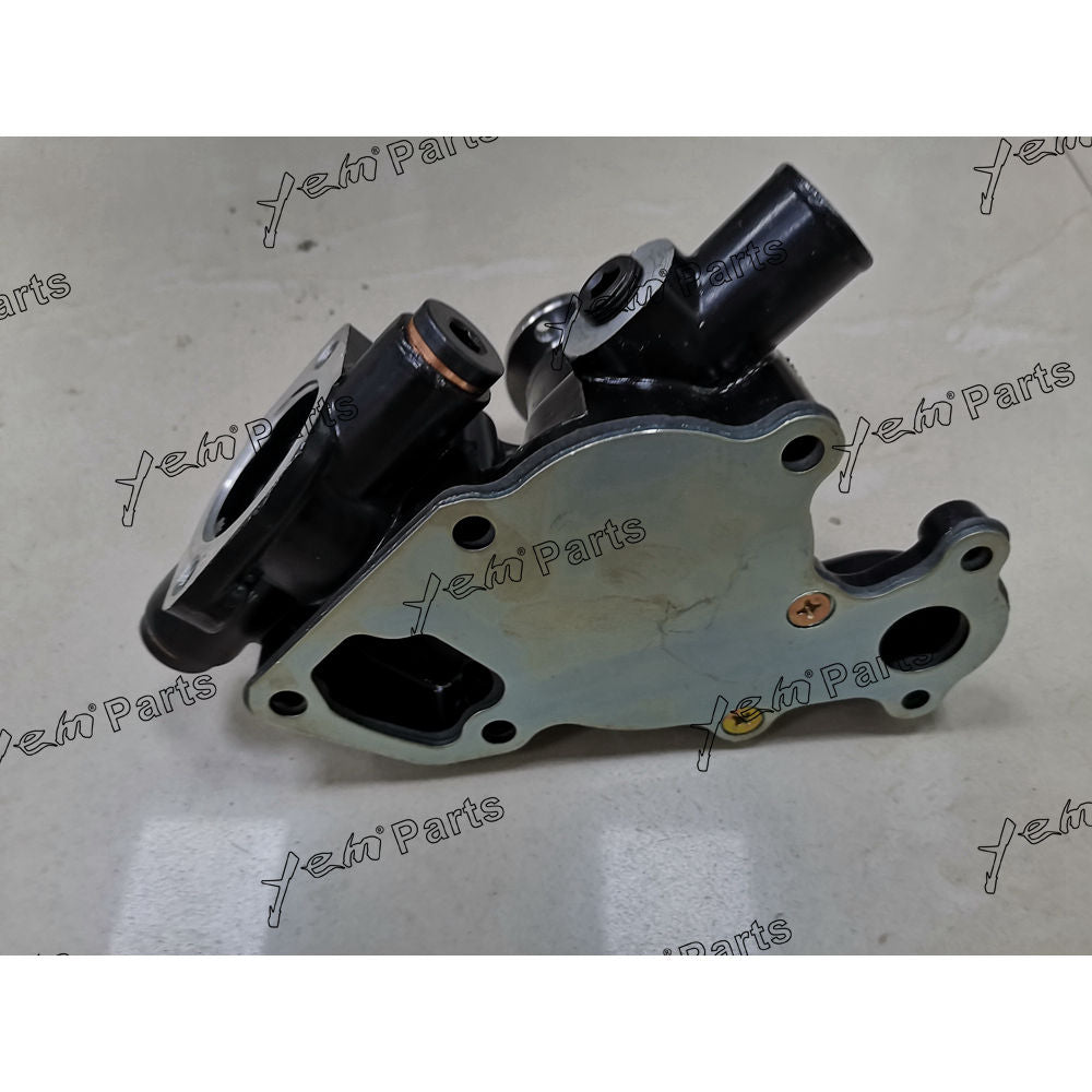 Water Pump For Yanmar Engine parts 3TNE82