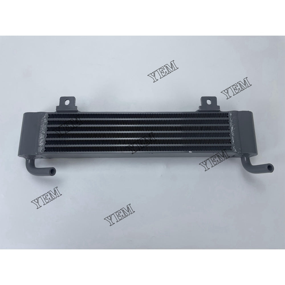 hydraulic radiator For Yanmar Engine parts 3TNE82