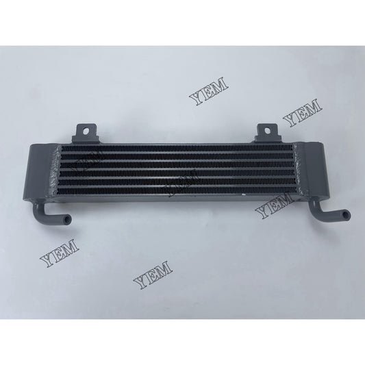 hydraulic radiator For Yanmar Engine parts 3TNE82
