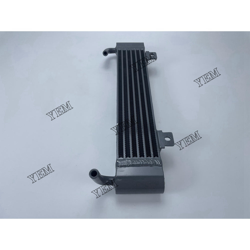 hydraulic radiator For Yanmar Engine parts 3TNE82