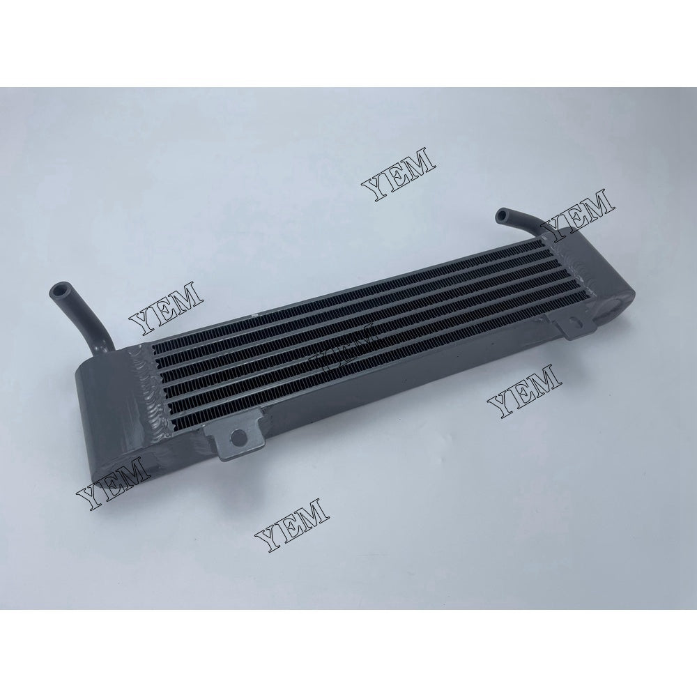 hydraulic radiator For Yanmar Engine parts 3TNE82