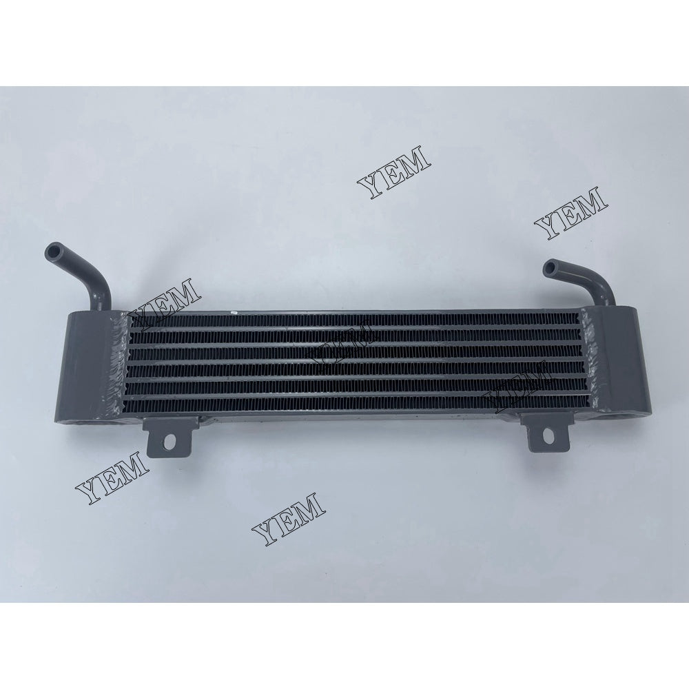 hydraulic radiator For Yanmar Engine parts 3TNE82