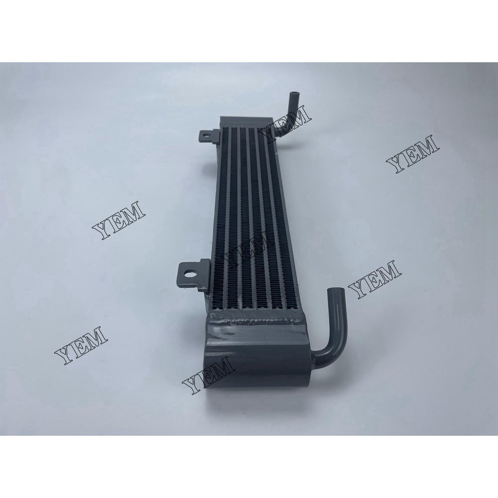 hydraulic radiator For Yanmar Engine parts 3TNE82