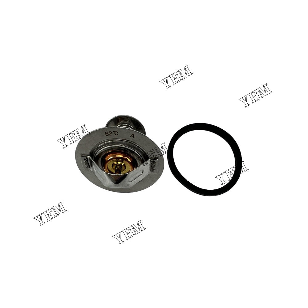 Thermostat 3TNE82 For Yanmar Engine parts