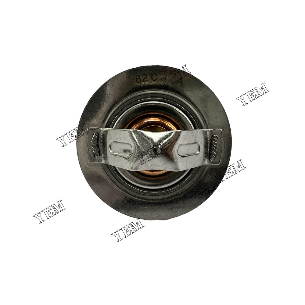 Thermostat 3TNE82 For Yanmar Engine parts