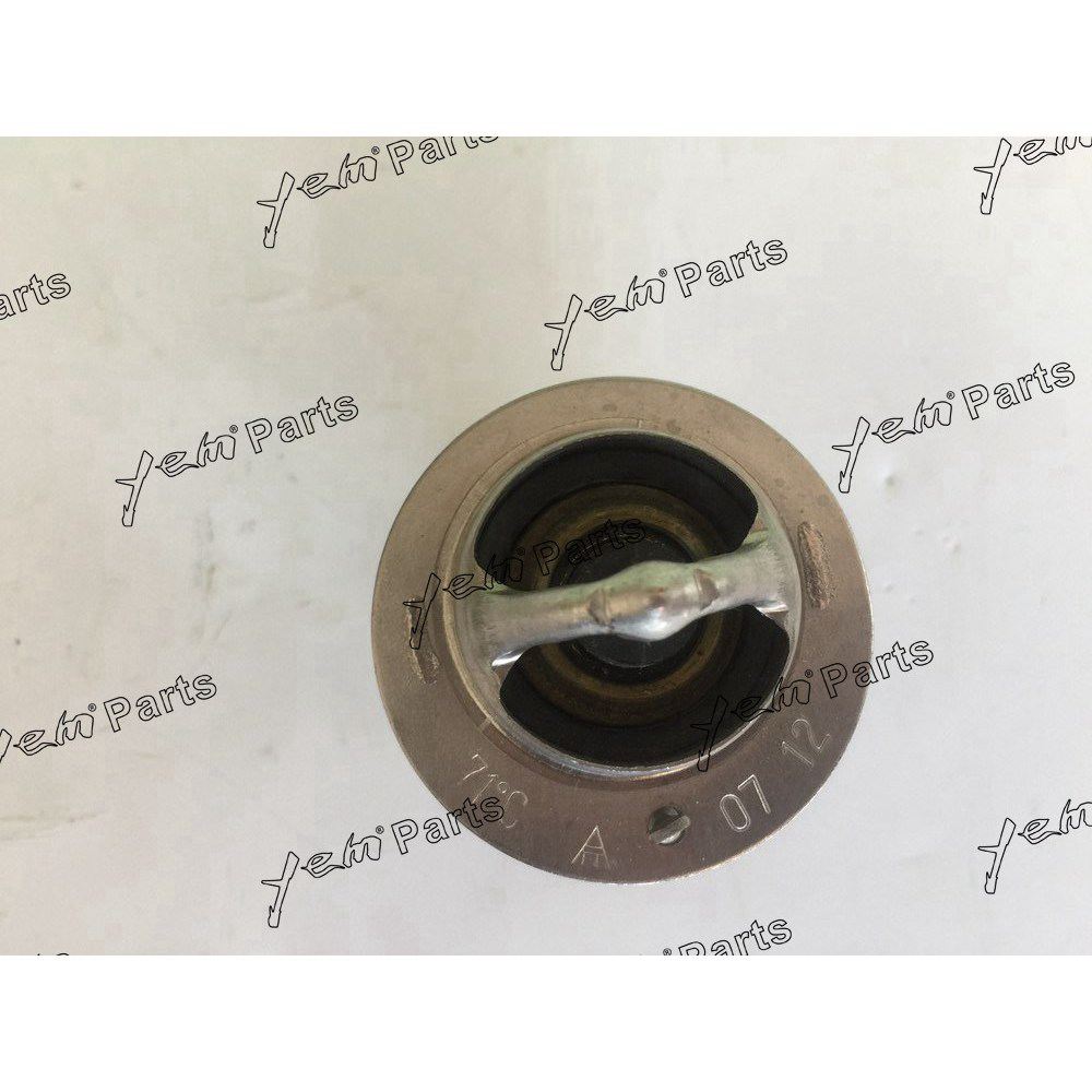 Thermostat For Yanmar 3TNE82 Engine parts