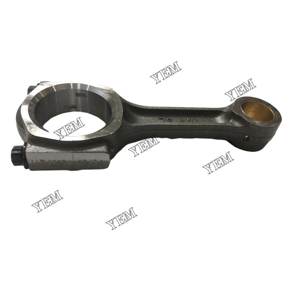 Connecting Rod For Yanmar 3TNE82 Engine parts