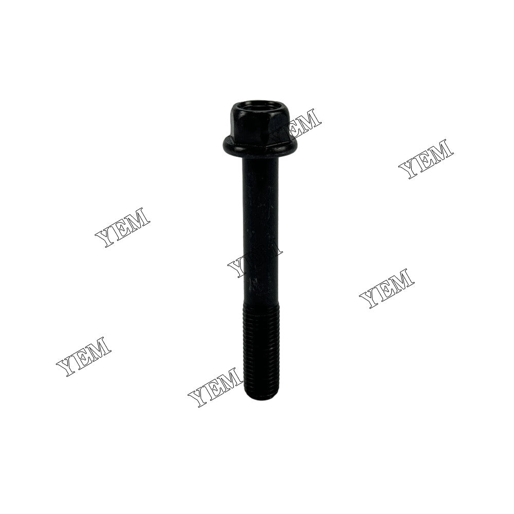 Cap Metal Bolt 119620-02020 For Yanmar Engine parts 3TNE82A