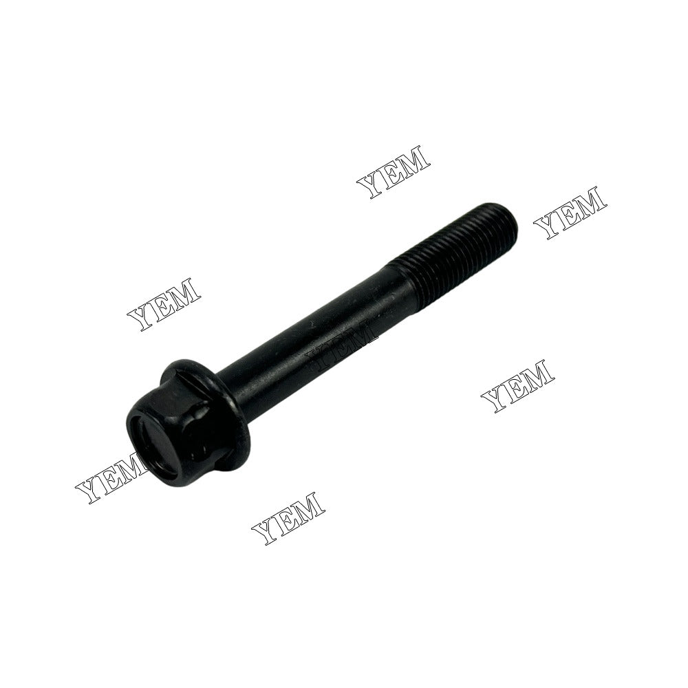 Cap Metal Bolt 119620-02020 For Yanmar Engine parts 3TNE82A