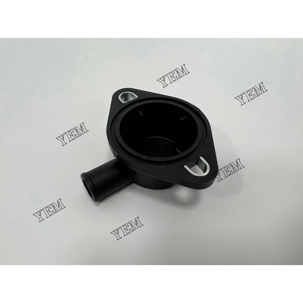 EGR Pipe 129150-03020 For Yanmar Engine parts 3TNE84