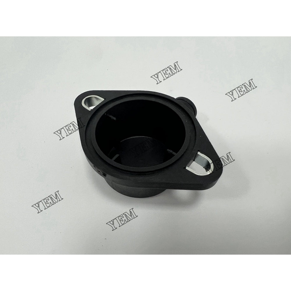 EGR Pipe 129150-03020 For Yanmar Engine parts 3TNE84