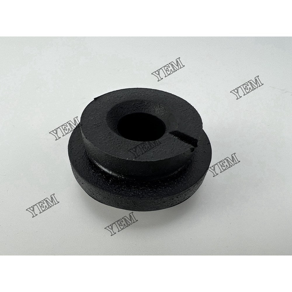 119255-44660 Rubber, Radiator 3TNE84 For Yanmar Engine parts