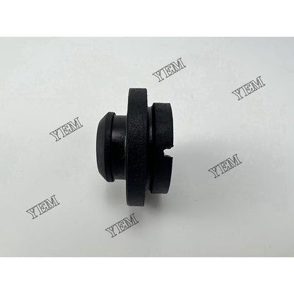 119255-44660 Rubber, Radiator 3TNE84 For Yanmar Engine parts