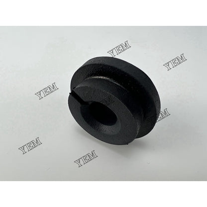119255-44660 Rubber, Radiator 3TNE84 For Yanmar Engine parts