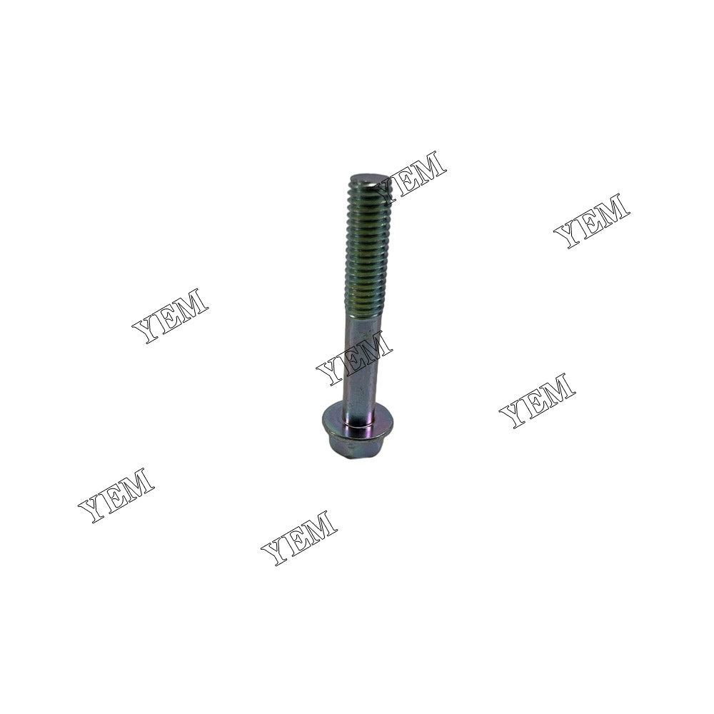 3TNE84 Bolt-Hex For Yanmar Engine parts 26106-080502