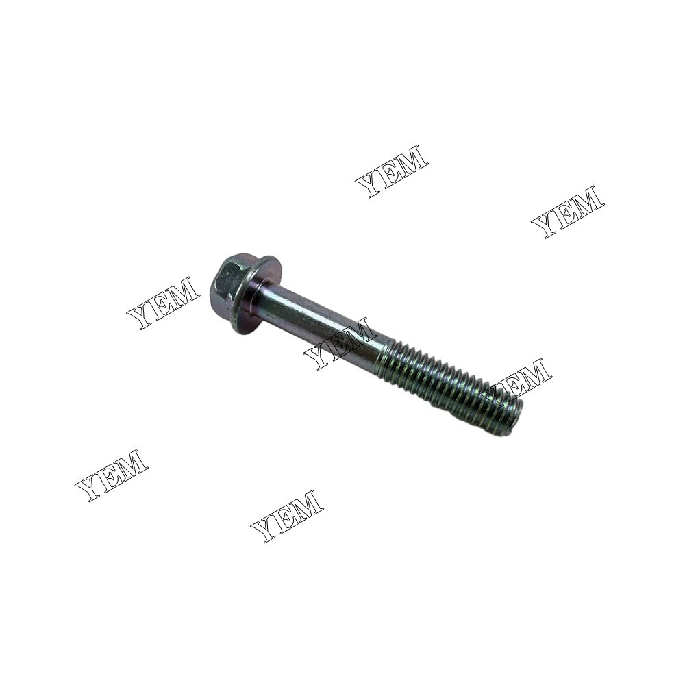 3TNE84 Bolt-Hex For Yanmar Engine parts 26106-080502