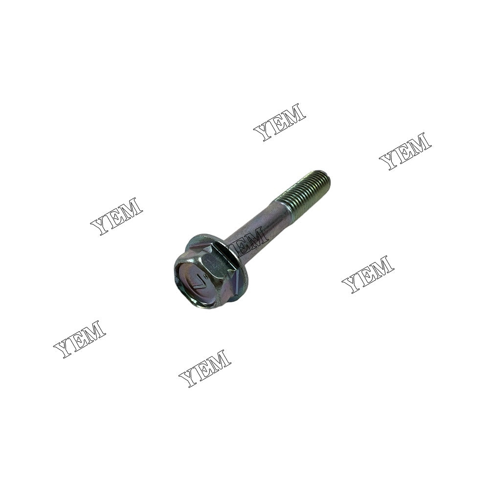 3TNE84 Bolt-Hex For Yanmar Engine parts 26106-080502