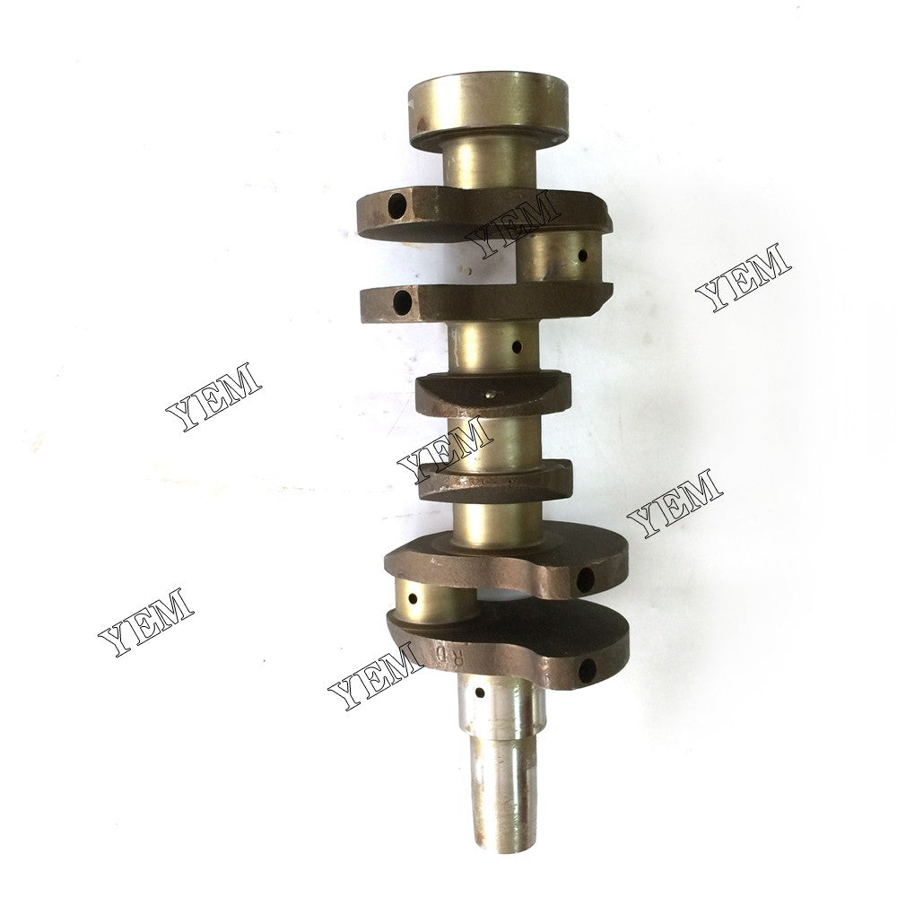 3TNE84 Crankshaft For Yanmar Engine parts