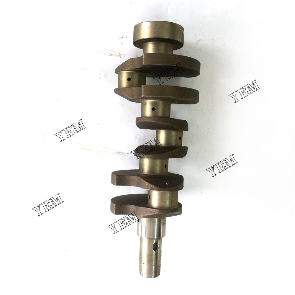 3TNE84 Crankshaft For Yanmar Engine parts