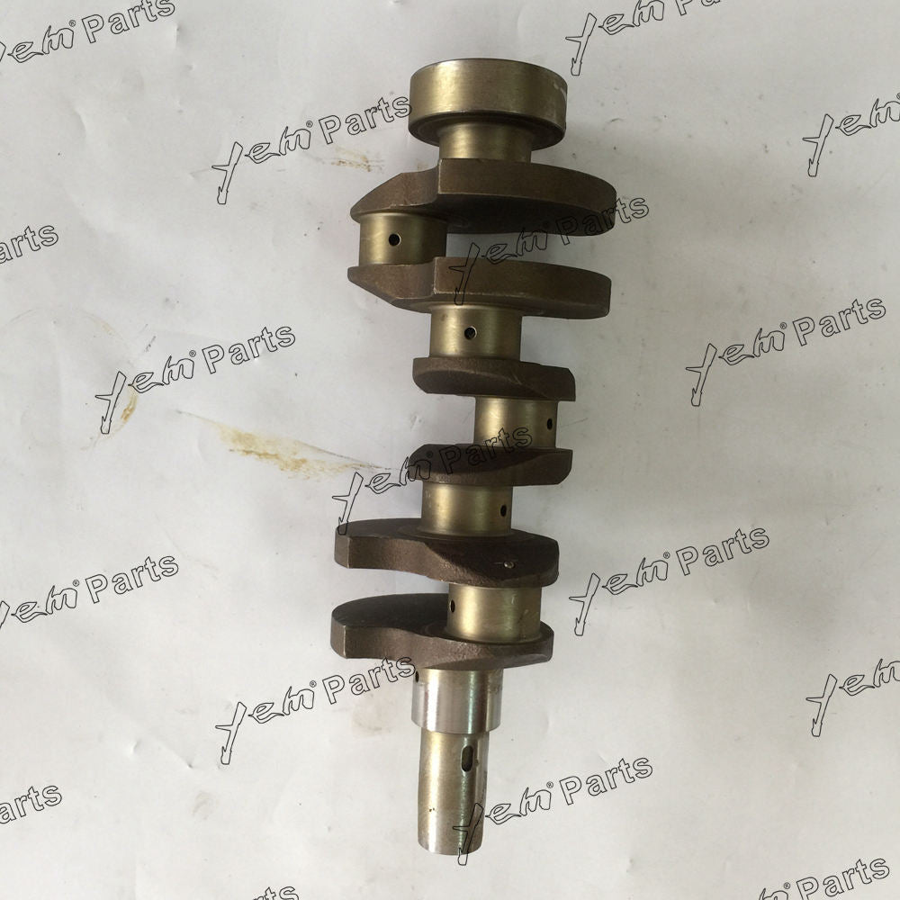 3TNE84 Crankshaft For Yanmar Engine parts