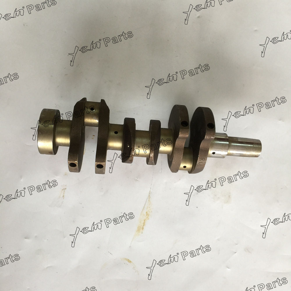 3TNE84 Crankshaft For Yanmar Engine parts