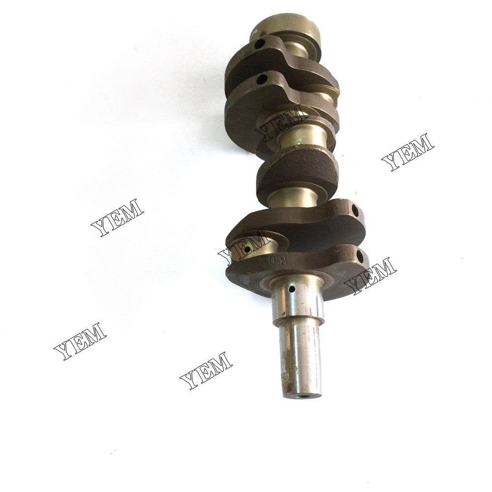 3TNE84 Crankshaft For Yanmar Engine parts