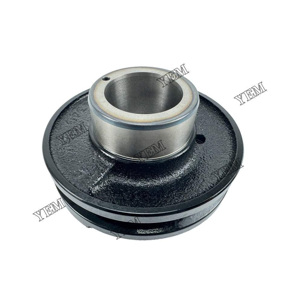 3TNE84 Crankshaft Pulley For Yanmar Engine parts 171340-21650