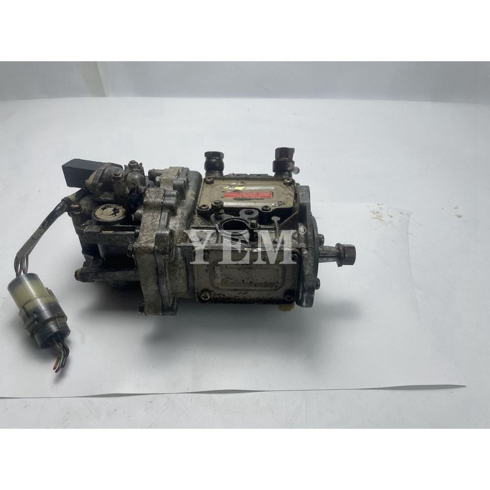 Fuel Injection Pump 729212-51200 For Yanmar 3TNE84 Engine parts
