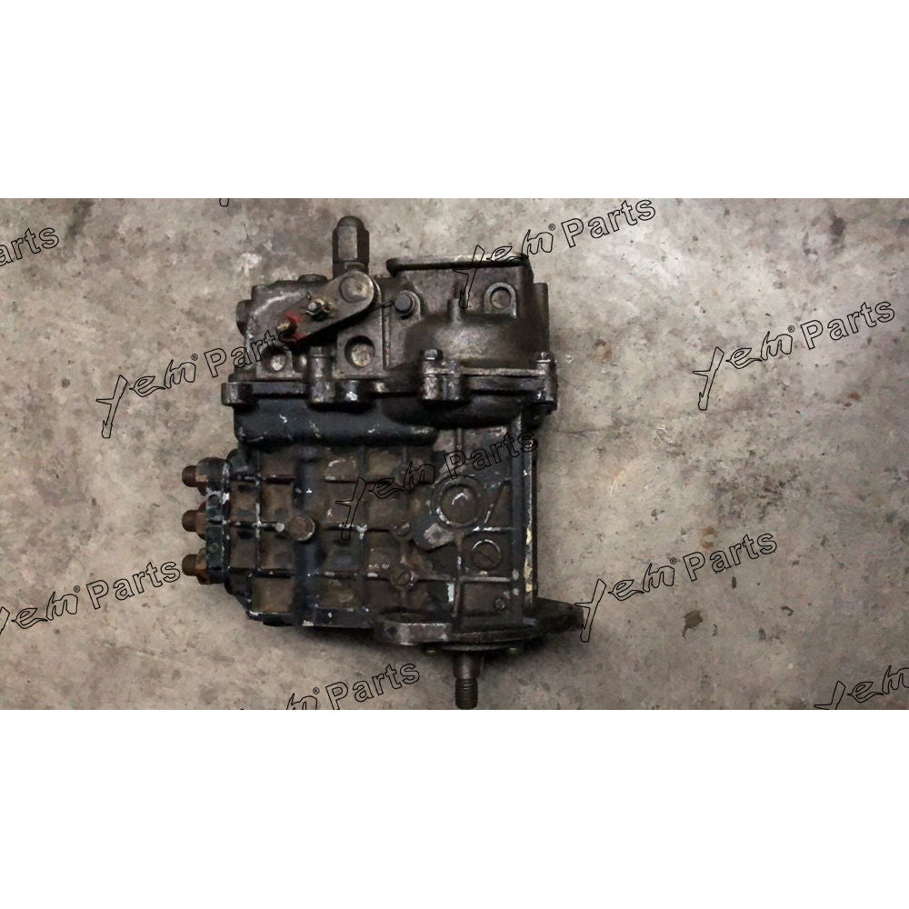 Fuel Injection Pump Assy 3TNE84 For Yanmar Engine parts