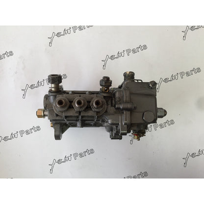 Fuel Injection Pump Assy For Yanmar Engine parts 3TNE84