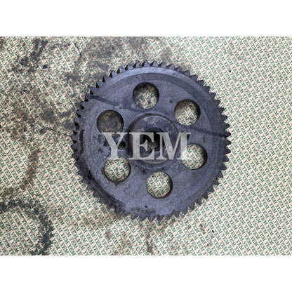 Shaft Idle Gear For Yanmar 3TNE84 Engine parts